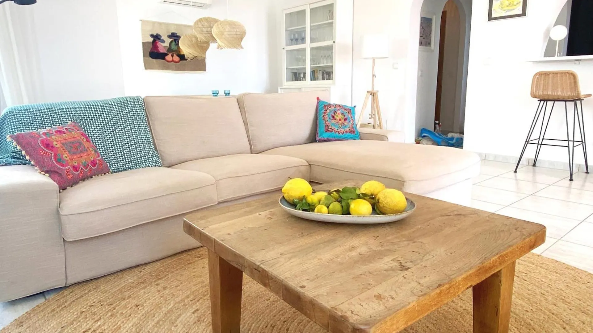Villa Lantana Sayalonga