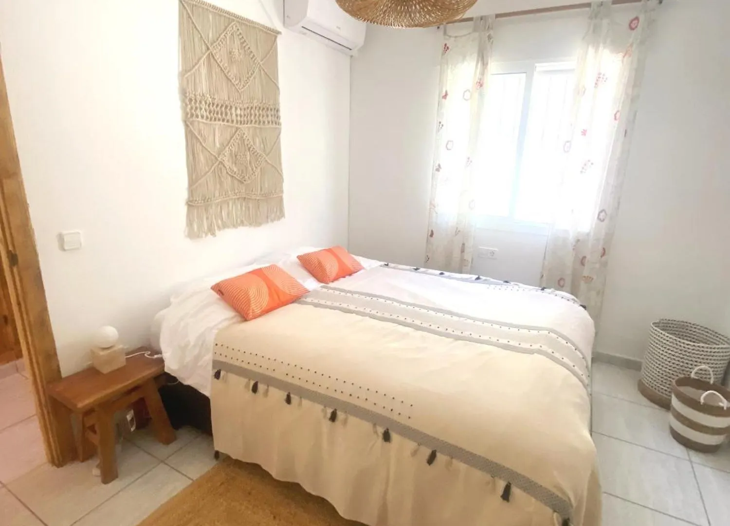 Villa Lantana Sayalonga Spain
