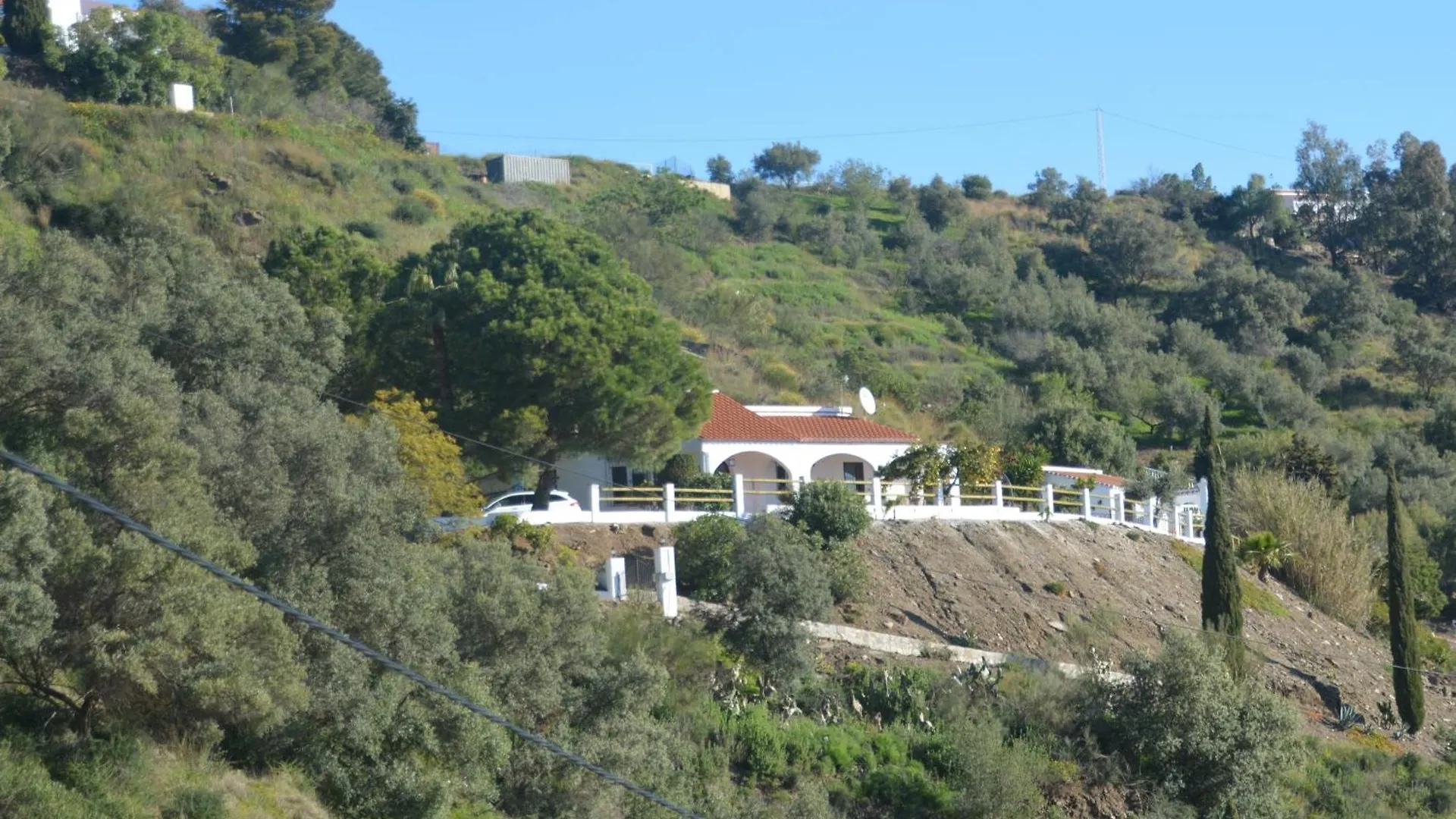 Villa Lantana Sayalonga