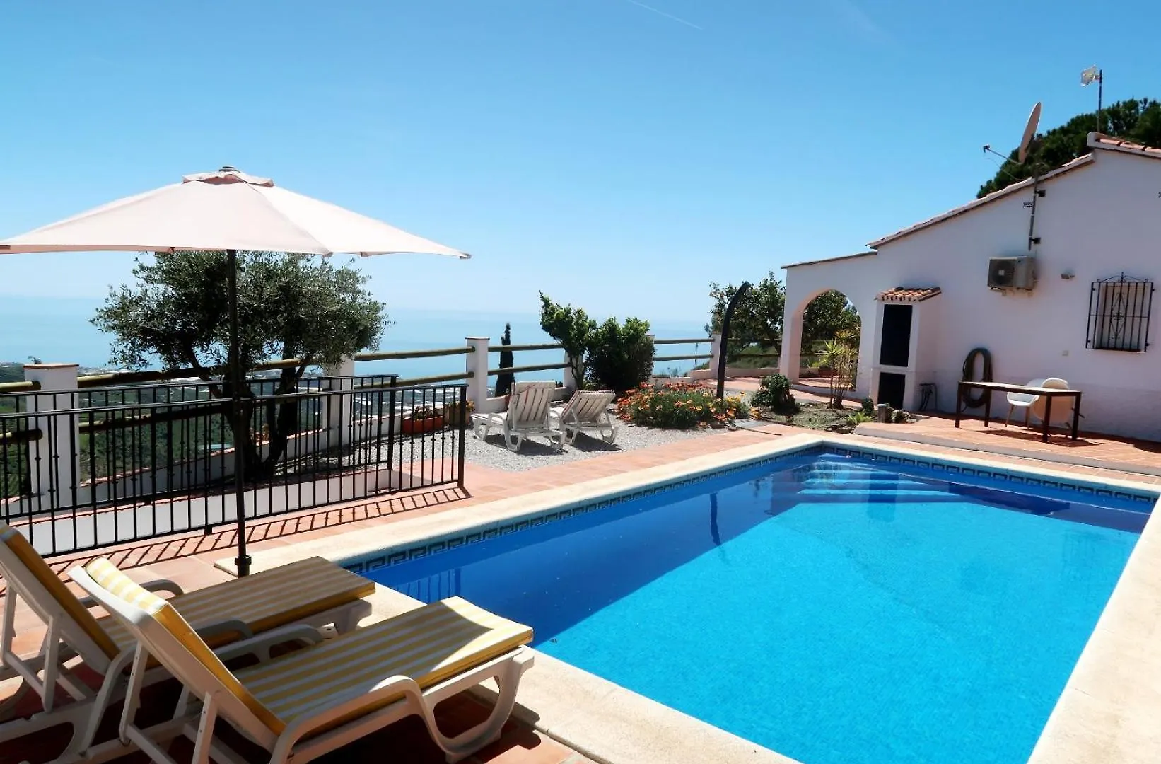 Villa Lantana Sayalonga