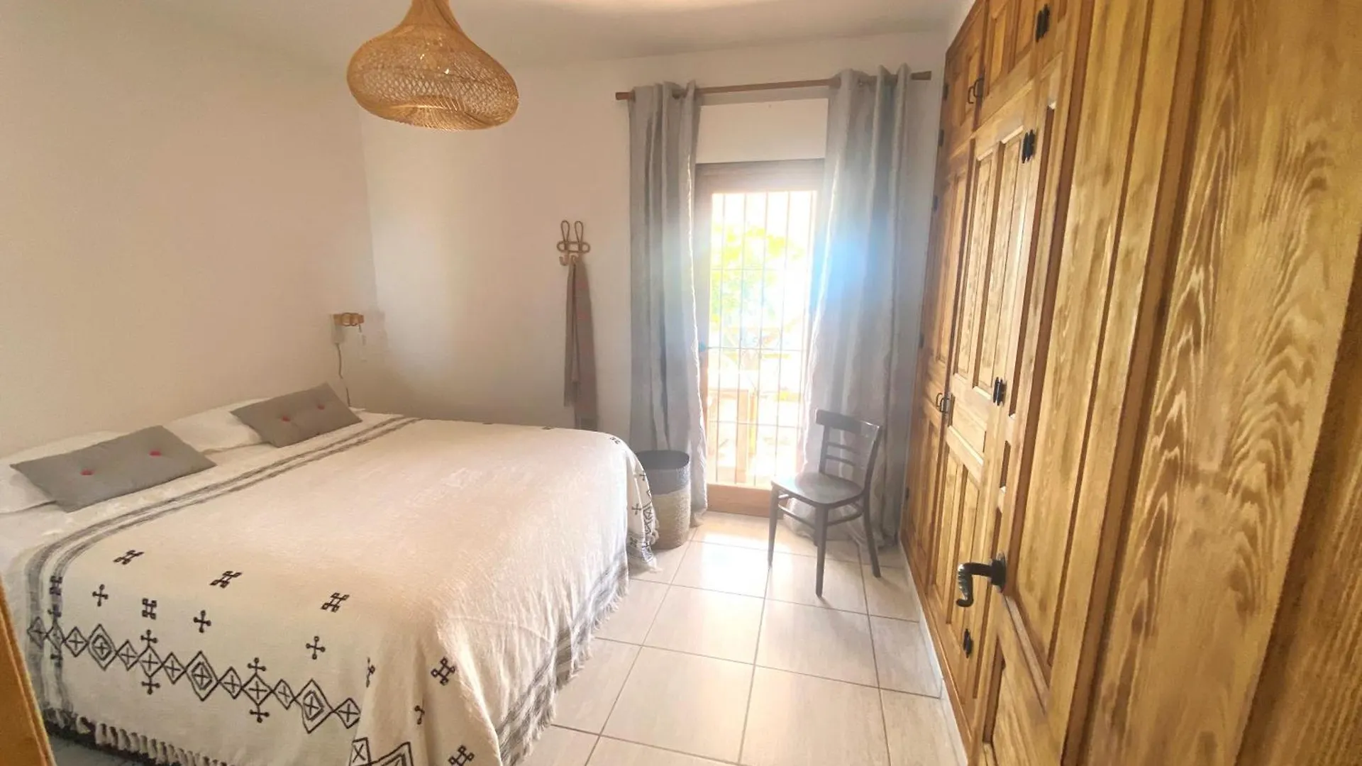 Villa Lantana Sayalonga