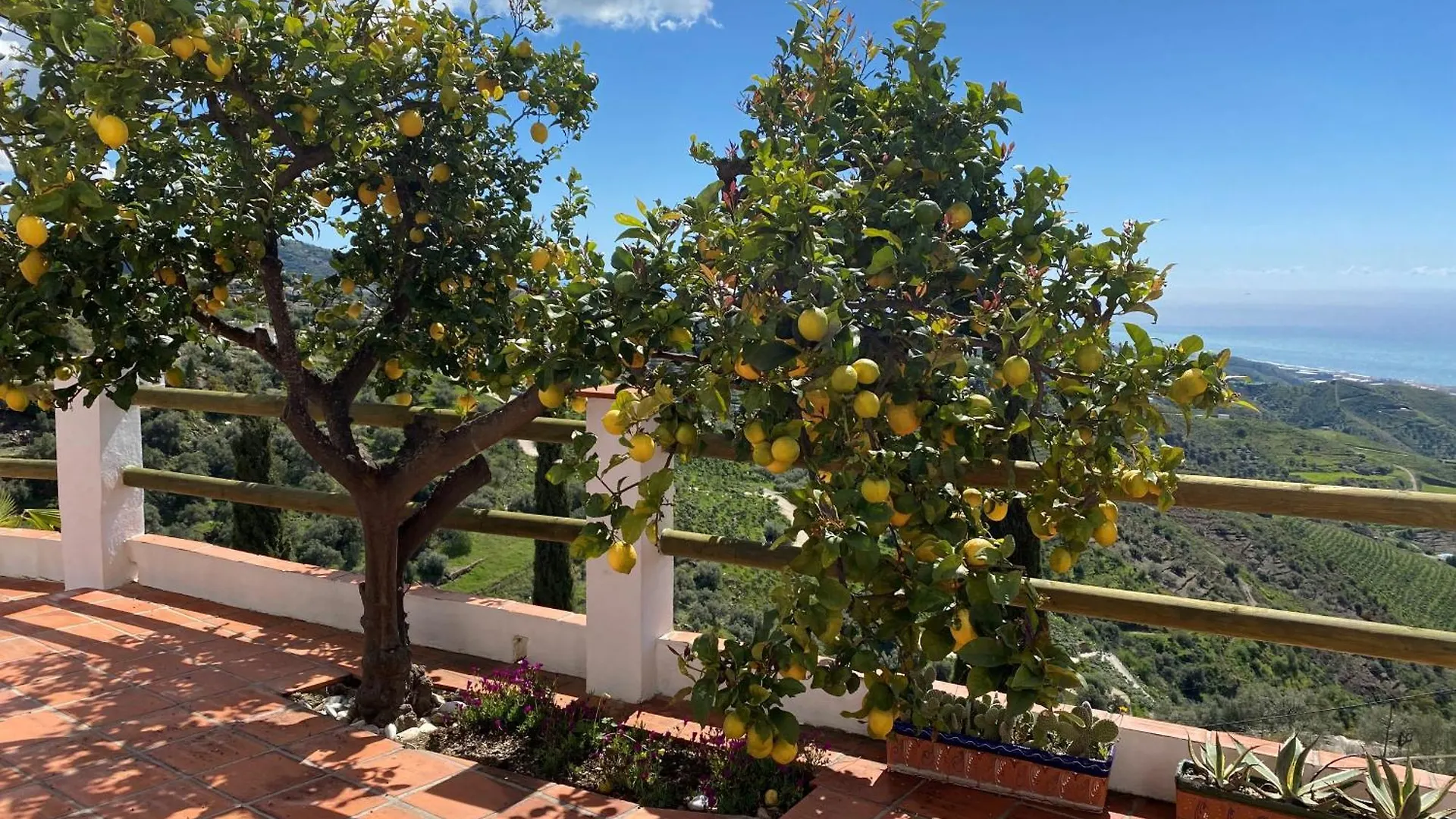 Villa Lantana Sayalonga