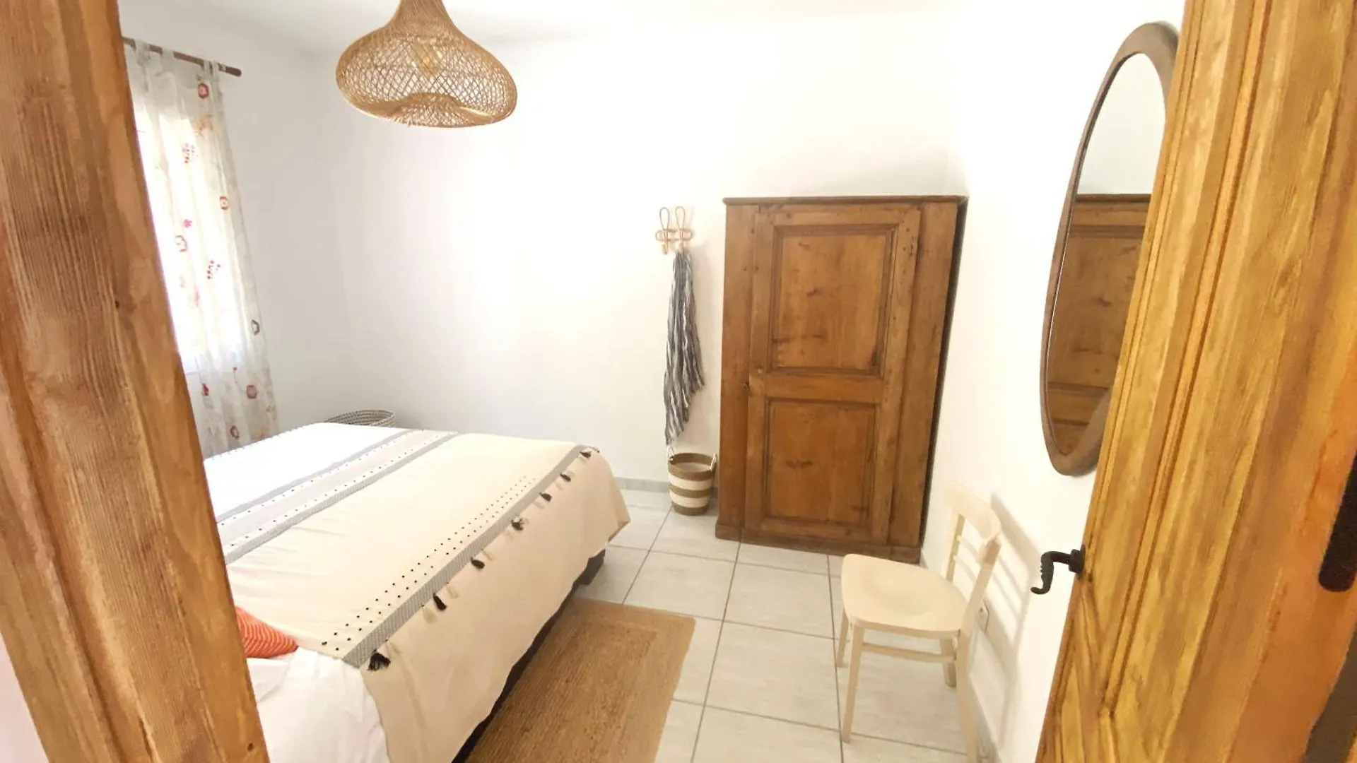 Villa Lantana Sayalonga 스페인