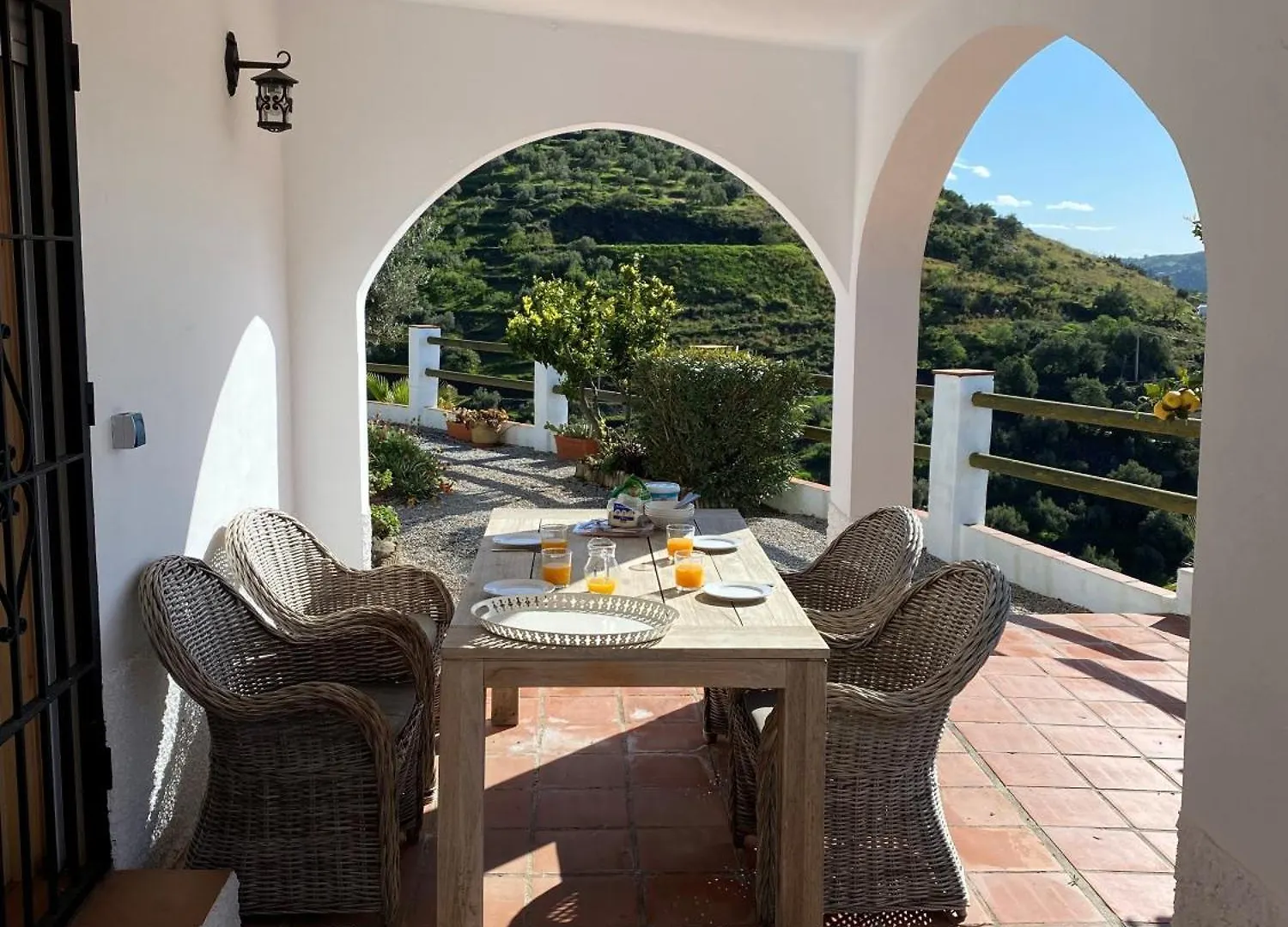 Villa Lantana Sayalonga
