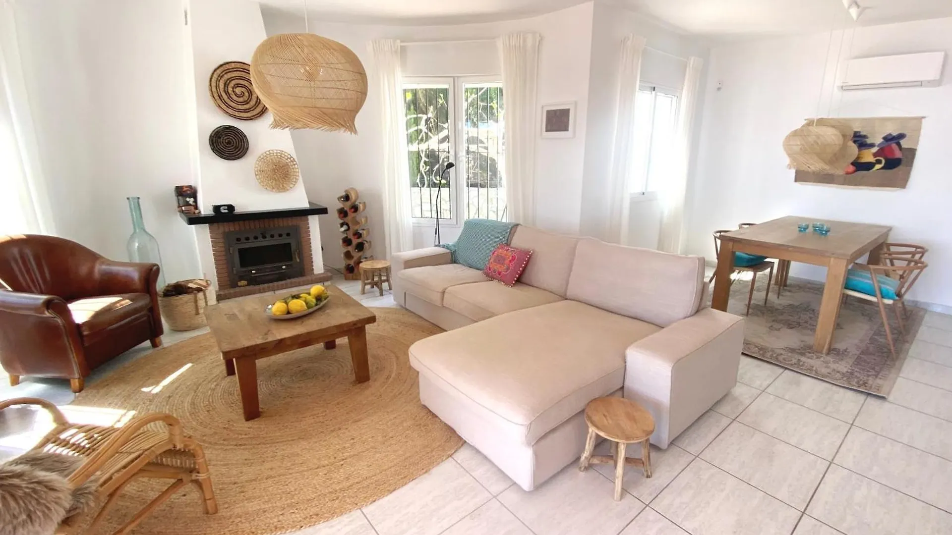 Villa Lantana Sayalonga