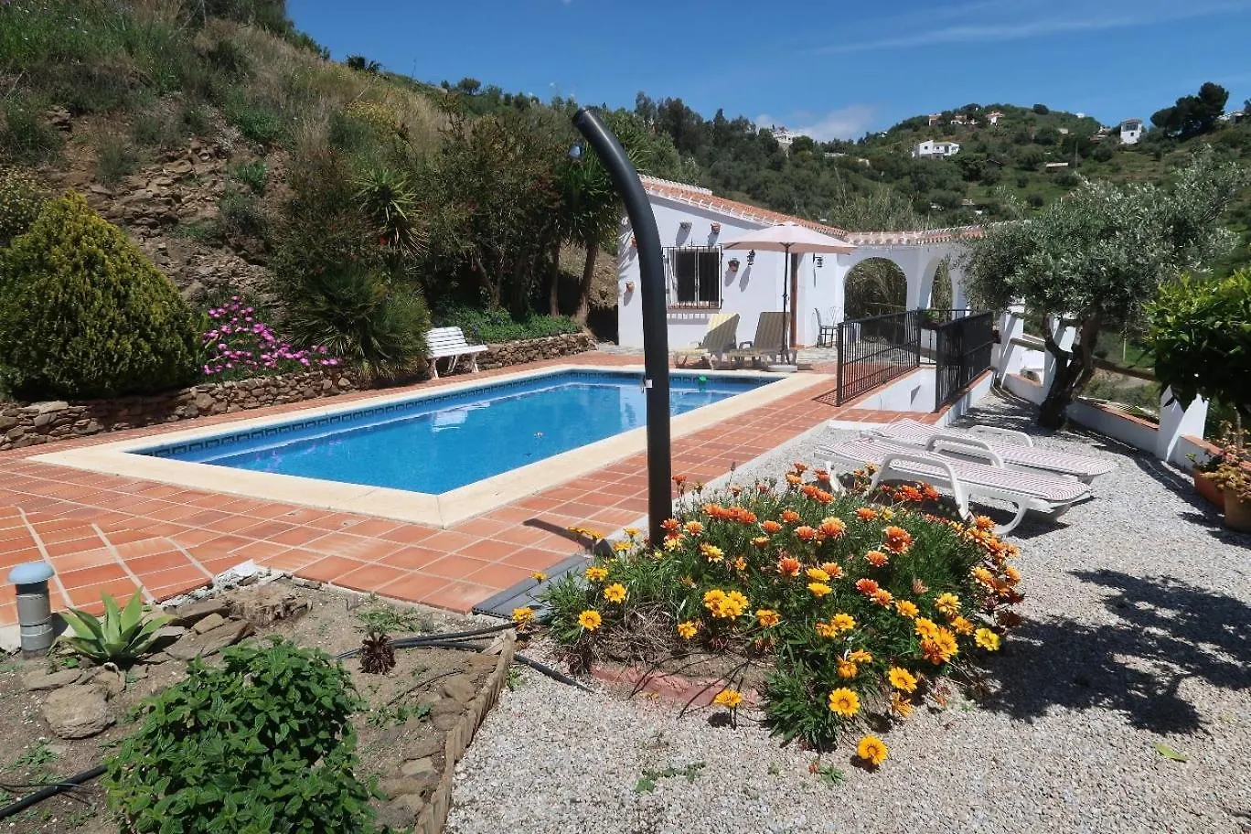 Villa Lantana Sayalonga